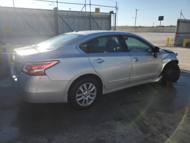2015 NISSAN ALTIMA 2.5 1N4AL3APXFN404353