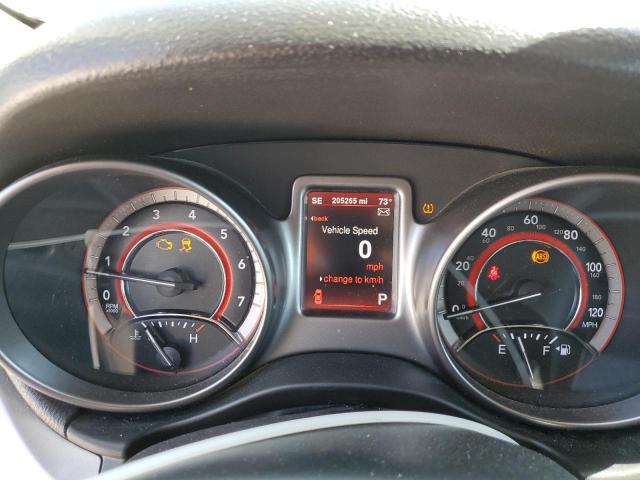 2015 DODGE JOURNEY CR 3C4PDCGG2FT713243