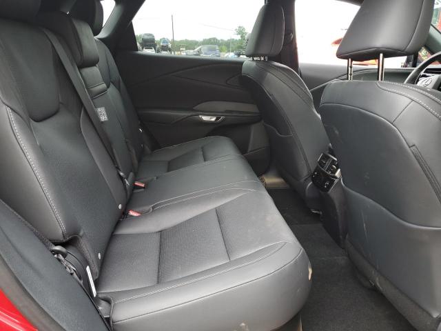 2025 LEXUS RX 350 BAS 2T2BAMBA0SC056981