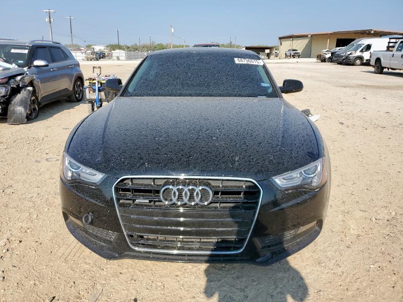 2015 AUDI A5 PREMIUM WAUCFAFR8FA054802