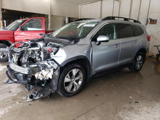 2019 SUBARU ASCENT PRE 4S4WMAFD1K3427943