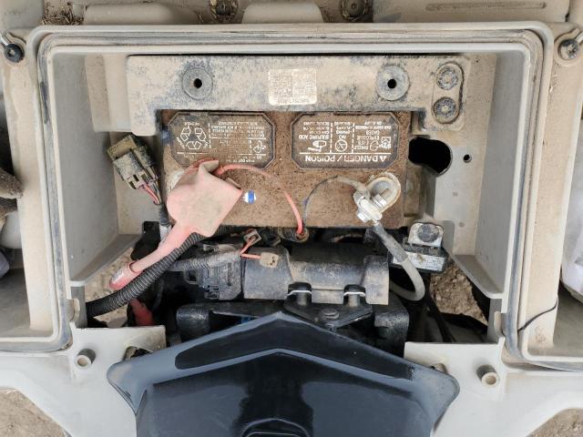 2022 POLARIS SPORTSMAN 4XASEA578NA160951
