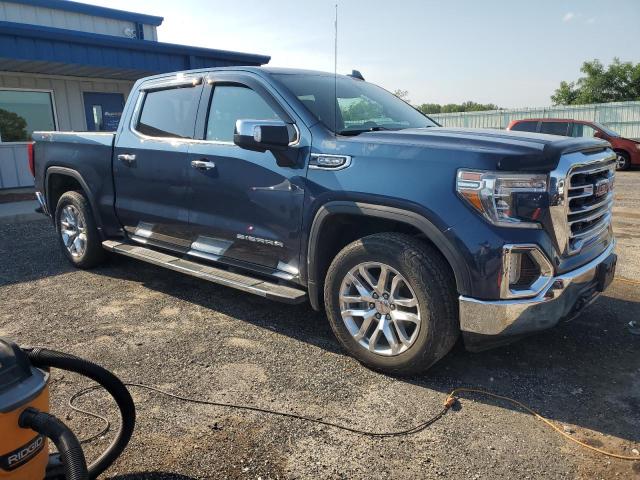 2020 GMC SIERRA K15 3GTU9DED2LG442286