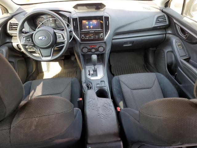 2019 SUBARU CROSSTREK JF2GTABC3K8382680