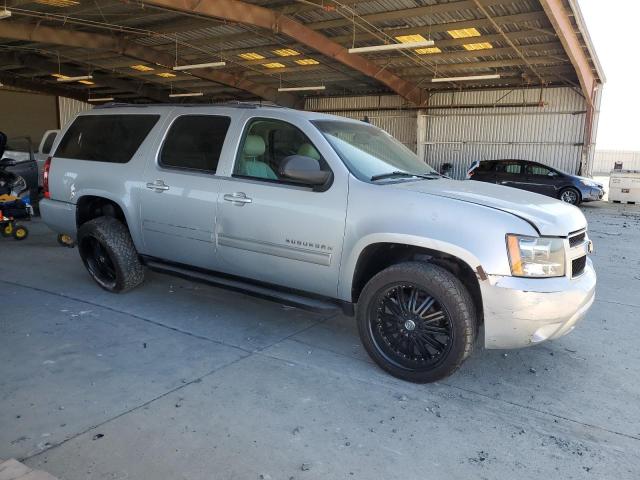 2013 CHEVROLET SUBURBAN K - 1GNSKJE79DR213312