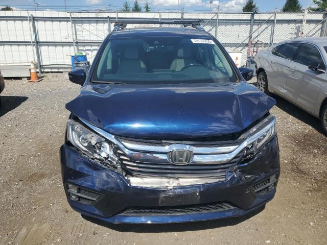 2018 HONDA ODYSSEY EX 5FNRL6H72JB057905