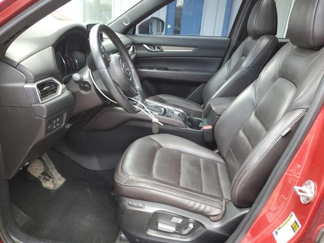 2019 MAZDA CX-5 SIGNA JM3KFBEY0K0629673