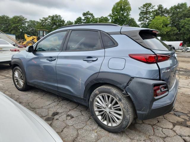 2018 HYUNDAI KONA SEL KM8K22AA9JU145887