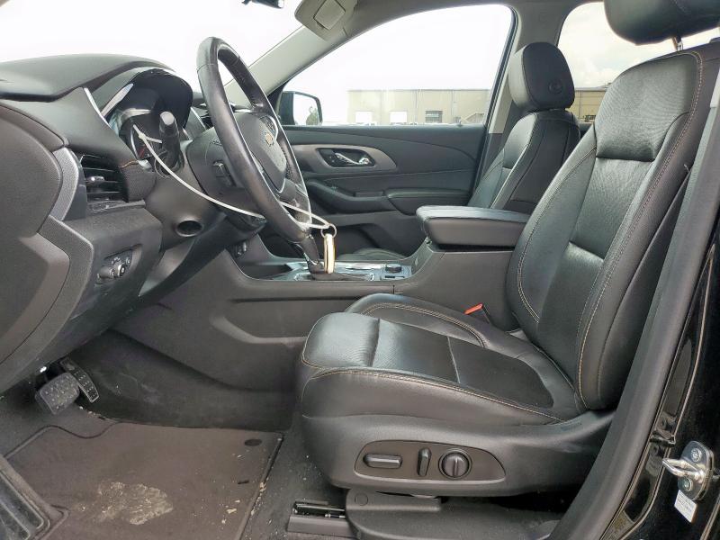2020 CHEVROLET TRAVERSE PREMIER 1GNERKKWXLJ292965