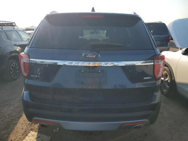 2016 FORD EXPLORER X 1FM5K8DH2GGA48238