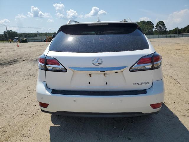 2015 LEXUS RX 350 2T2ZK1BA5FC165355