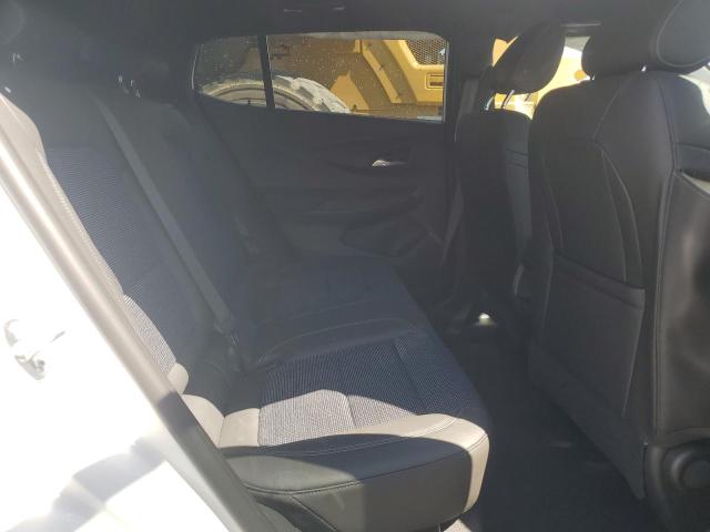 2025 BUICK ENVISTA PR KL47LAEP8SB232848