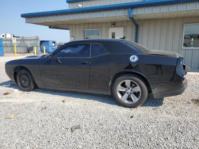 2015 DODGE CHALLENGER 2C3CDZBG8FH701166
