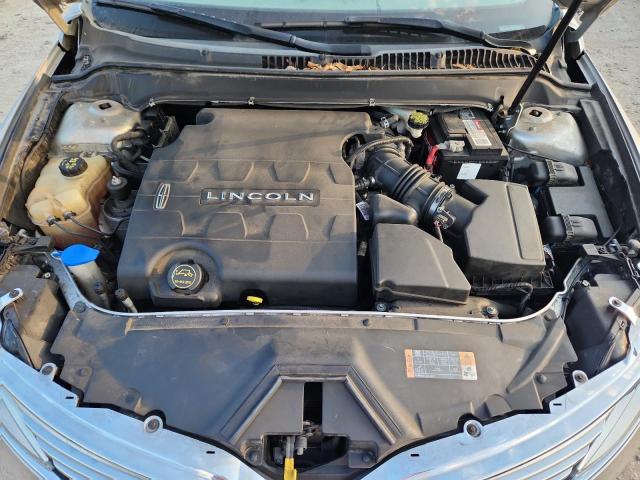 2015 LINCOLN MKZ 3LN6L2JK5FR615242