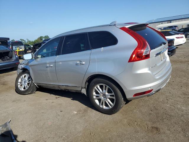 2016 VOLVO XC60 T5 PLATINUM YV4612RM1G2820480