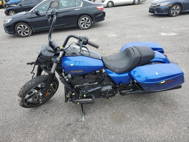 2024 HARLEY-DAVIDSON FLTRX 1HD1KH718RB659052