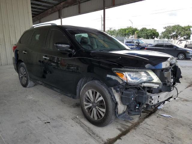 2020 NISSAN PATHFINDER 5N1DR2CM2LC614449