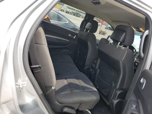 2017 DODGE DURANGO SXT 1C4RDHAG7HC643235
