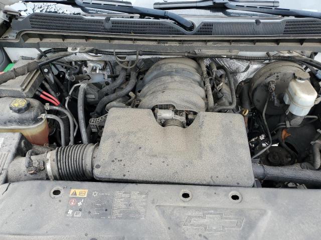 2016 CHEVROLET SILVERADO C1500 1GCNCNEH1GZ290618