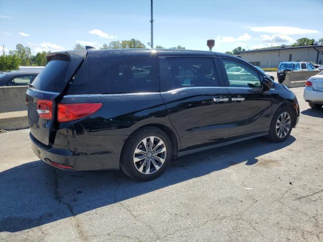 2024 HONDA ODYSSEY EX 5FNRL6H66RB072121
