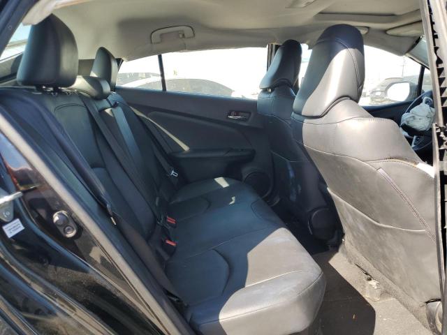 2016 TOYOTA PRIUS JTDKARFU0G3027776