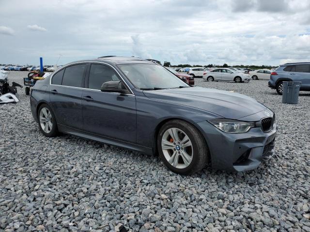 2017 BMW 330 XI WBA8D9G54HNU59427
