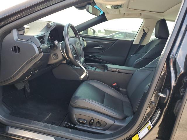 2023 LEXUS ES 300H BA 58ADA1C12PU030584