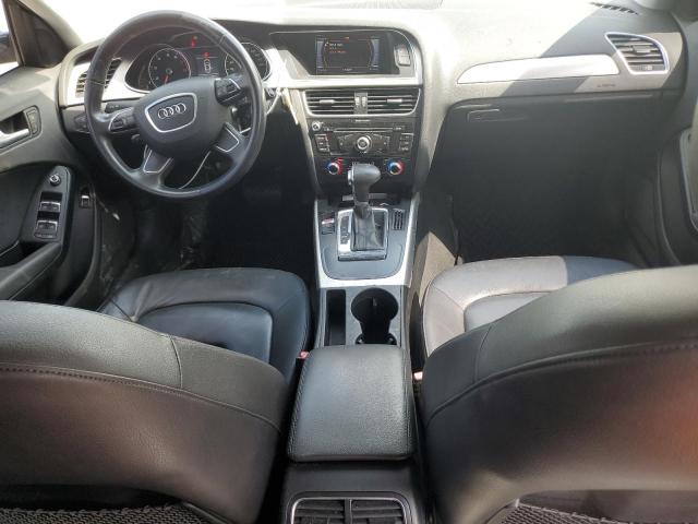 2015 AUDI A4 PREMIUM WAUAFAFL7FA019249