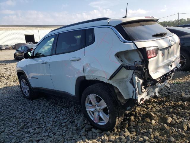 2022 JEEP COMPASS LA 3C4NJDBB7NT230718