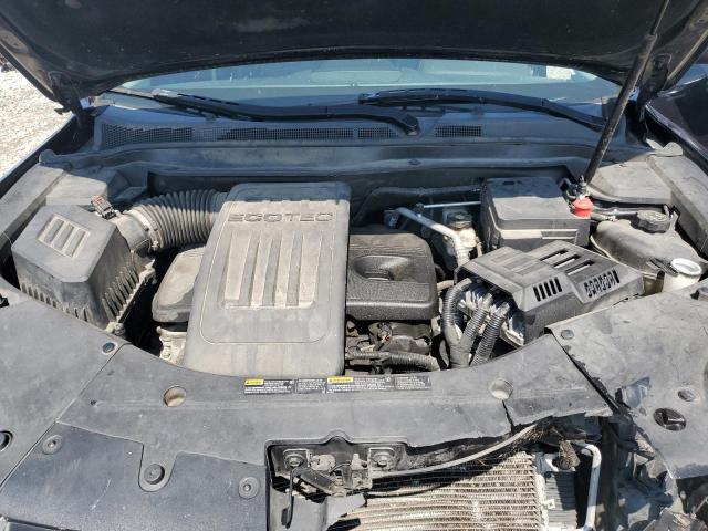 2015 GMC TERRAIN SL 2GKFLXEK2F6177710