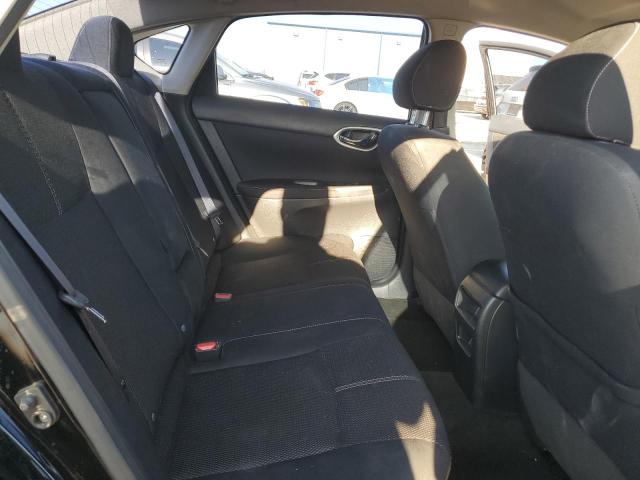 2014 NISSAN SENTRA S - 3N1AB7AP0EL625661