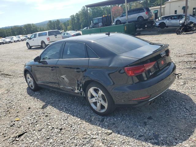 2017 AUDI A3 PREMIUM WAUAUGFF5H1068228