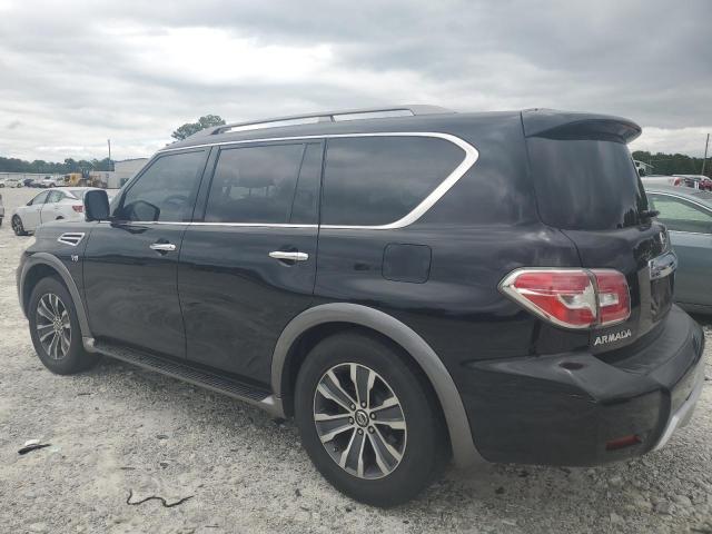 2017 NISSAN ARMADA SV JN8AY2NC2H9506176