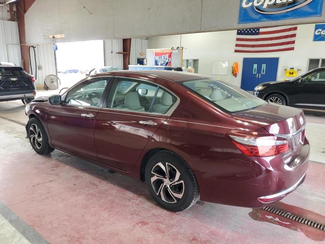 2017 HONDA ACCORD LX 1HGCR2F37HA175188