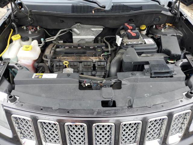2016 JEEP COMPASS LA 1C4NJDEB4GD691198