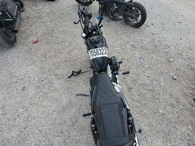 2017 HARLEY-DAVIDSON XL1200 FORTY-EIGHT 1HD1LC312HC440683