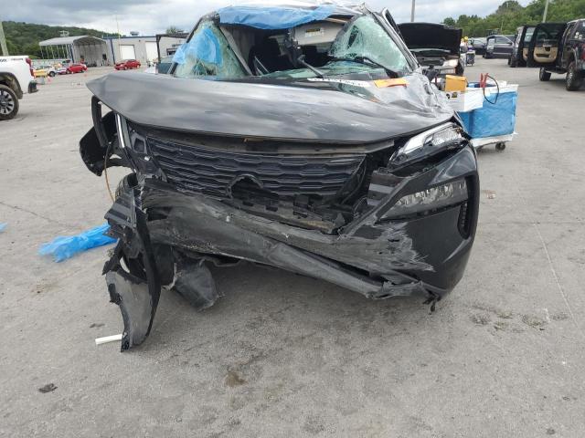 2021 NISSAN ROGUE S 5N1AT3AB3MC711382