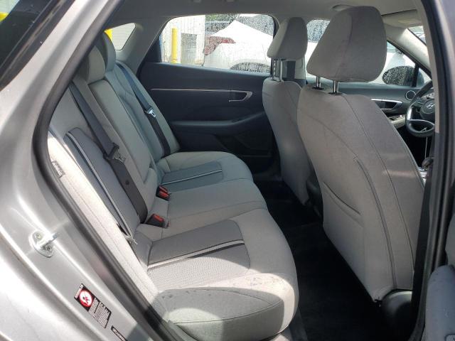 2021 HYUNDAI SONATA SEL 5NPEL4JA2MH066439