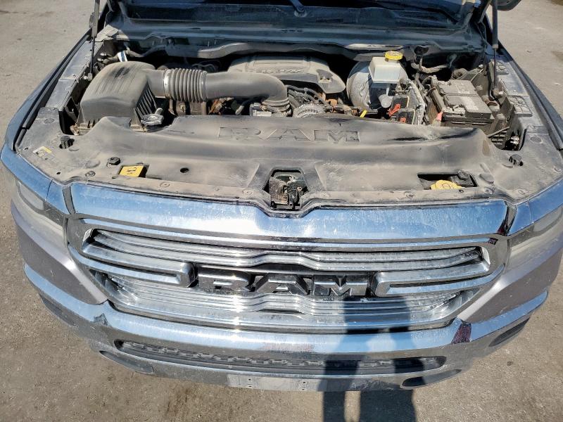2019 RAM 1500 LARAM 1C6SRFRT8KN536528