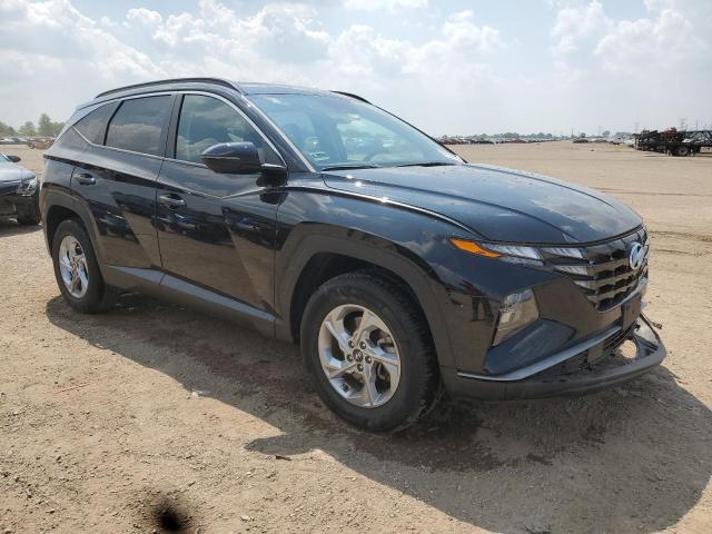2023 HYUNDAI TUCSON SEL - 5NMJBCAE1PH275915