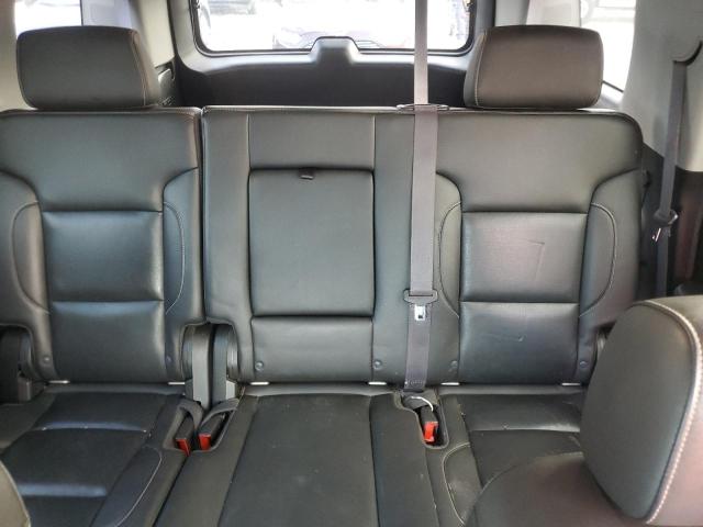 2017 GMC YUKON SLT 1GKS2BKCXHR135780
