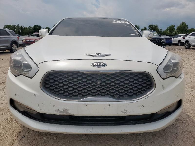 2015 KIA K900 KNALU4D42F6025653