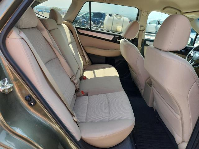 2017 SUBARU OUTBACK 2. - 4S4BSACC4H3300225
