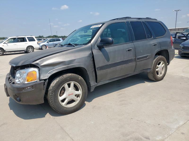 GMC ENVOY