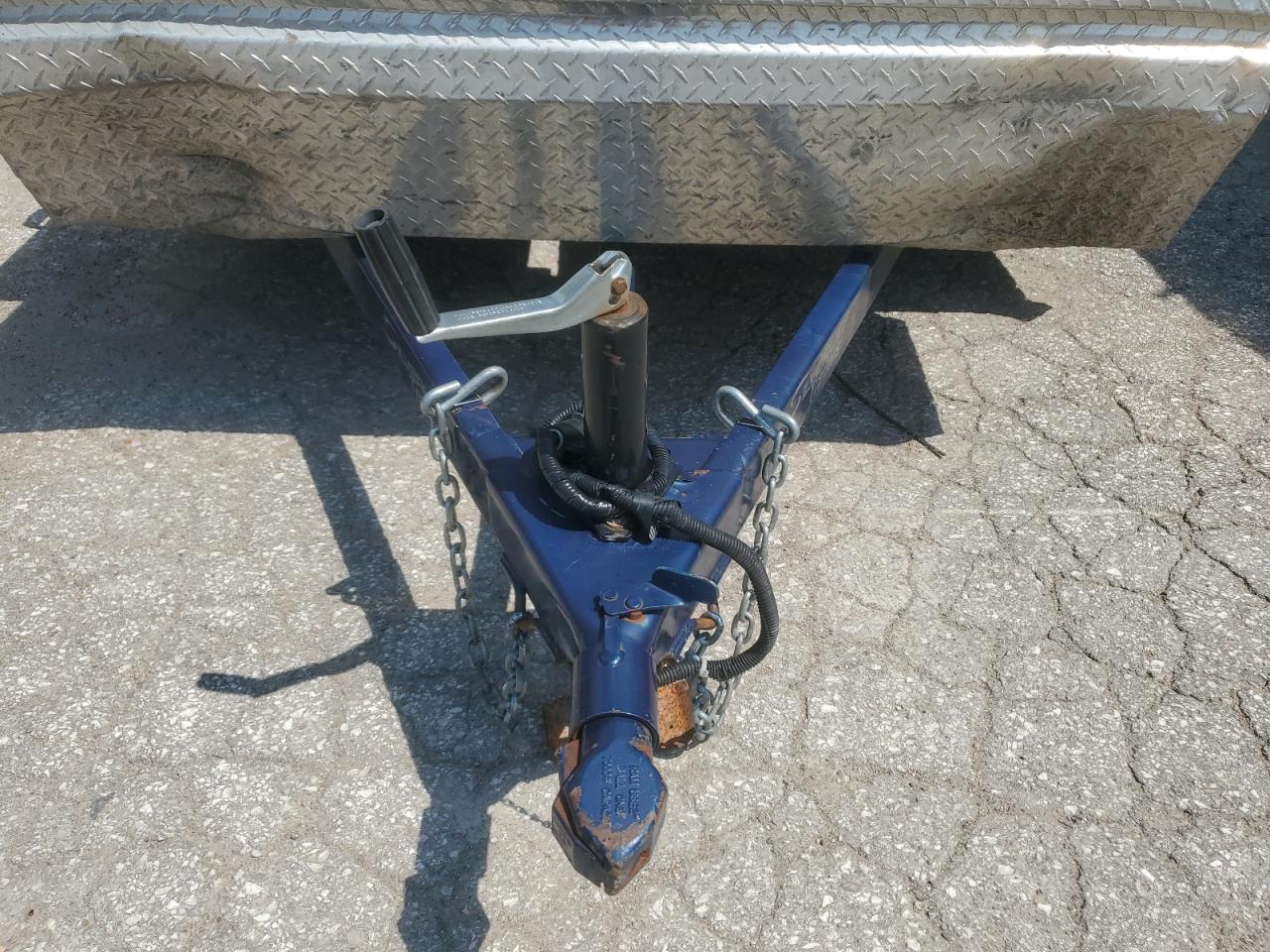 Lot #3297864778 2021 LOAD AND GO UNKNOWN