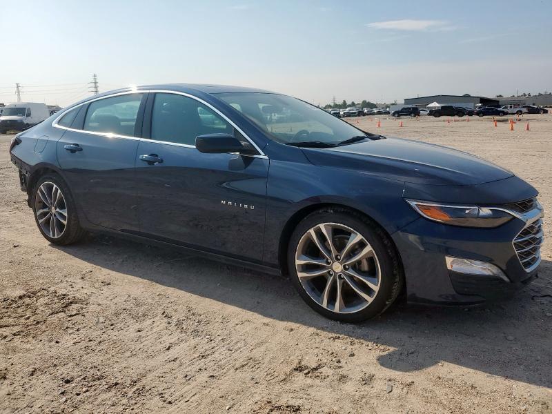 2022 CHEVROLET MALIBU LT - 1G1ZD5ST2NF162743