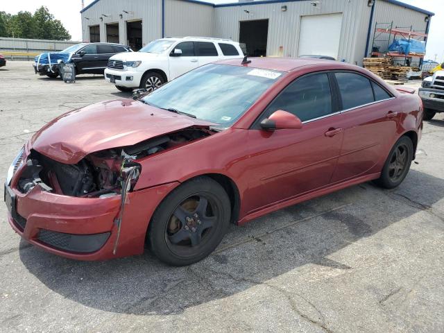 PONTIAC G6