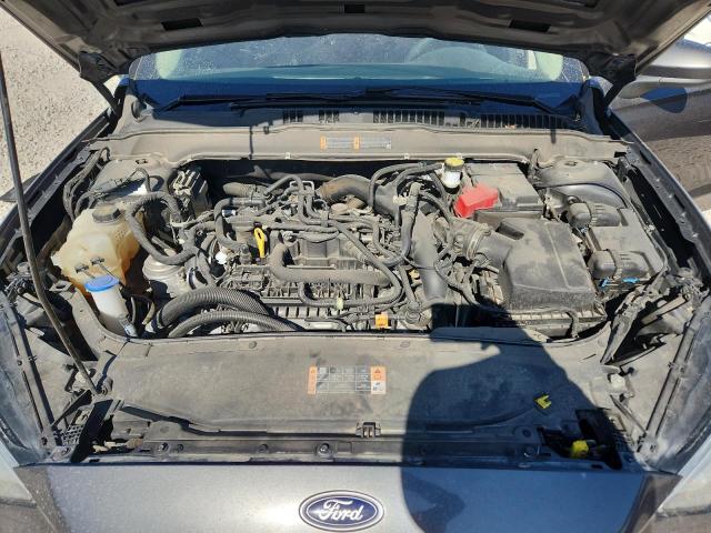 2020 FORD FUSION SE 3FA6P0HD7LR247717