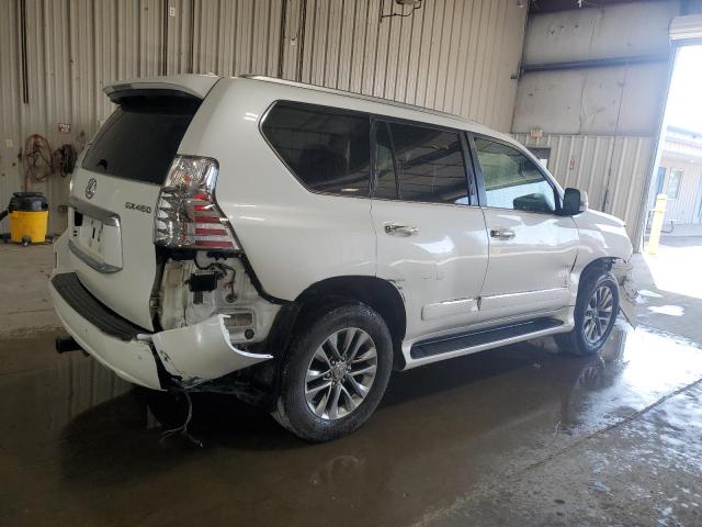 2015 LEXUS GX 460 PRE JTJJM7FX3F5119787