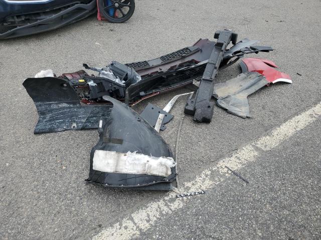 2020 HYUNDAI SANTA FE S 5NMS2CAD0LH284286
